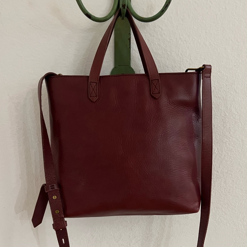 Madewell Cross Body Bag